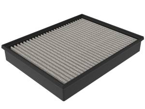 aFe Power - aFe Power Magnum FLOW OE Replacement Air Filter w/ Pro DRY S Media Ford Ranger 19-23 L4-2.3L (t) - 31-10294 - Image 1