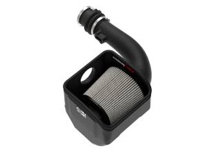 aFe Power - aFe Power Magnum FORCE Stage-2 Cold Air Intake System w/ Pro DRY S Filter Nissan Patrol (Y61) 17-23 L6-4.8L - 54-13013D-1 - Image 1