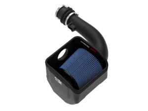 aFe Power - aFe Power Magnum FORCE Stage-2 Cold Air Intake System w/ Pro 5R Filter Nissan Patrol (Y61) 17-23 L6-4.8L - 54-13013R-1 - Image 1