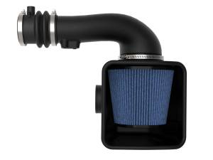 aFe Power - aFe Power Magnum FORCE Stage-2 Cold Air Intake System w/ Pro 5R Filter Nissan Patrol (Y61) 17-23 L6-4.8L - 54-13013R-1 - Image 5