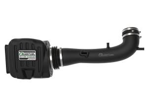 aFe Power - aFe Power QUANTUM Cold Air Intake System w/ Pro 5R Filter GM Silverado/Sierra 1500 14-19 V8-5.3/6.2L - 53-10030R - Image 5