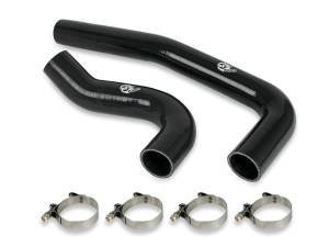 aFe Power - aFe Power BladeRunner Silicone Radiator Hose Kit Dodge Diesel Trucks 03-09 L6-5.9/6.7L (td) - 46-50064-B - Image 1