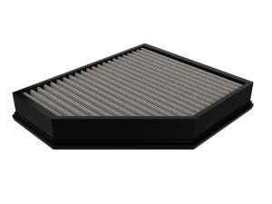 aFe Power - aFe Power Magnum FLOW OE Replacement Air Filter w/ Pro DRY S Media BMW 330i/iX (G20) 2019 / Z4 30i (G29) 2020 L4-2.0L (t) - 31-10299 - Image 2