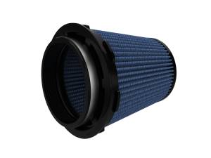 aFe Power - aFe Power Momentum Intake Replacement Air Filter w/ Pro 5R Media 4-1/2 IN F x 6 IN B x 4-1/2 IN T (Inverted) X 6 IN H - 24-91144 - Image 2