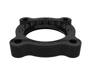 aFe Power - aFe Power Silver Bullet Throttle Body Spacer Kit Mazda MX-5 Miata (ND) 16-23 L4-2.0L - 46-30001 - Image 2