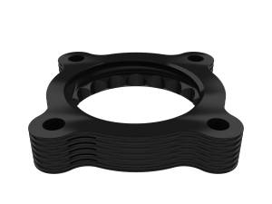 aFe Power - aFe Power Silver Bullet Throttle Body Spacer Kit Mazda MX-5 Miata (ND) 16-23 L4-2.0L - 46-30001 - Image 3