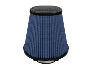 aFe Power - aFe Power Magnum FORCE Intake Replacement Air Filter w/ Pro 5R Media 4 IN F x (7-3/4x6-1/2) IN B x (4-3/4x3-1/2) IN T x 7 IN H - 24-90115 - Image 1