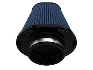 aFe Power - aFe Power Magnum FORCE Intake Replacement Air Filter w/ Pro 5R Media 4 IN F x (7-3/4x6-1/2) IN B x (4-3/4x3-1/2) IN T x 7 IN H - 24-90115 - Image 3