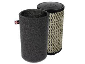 aFe Power Aries Powersport OE Replacement Pro GUARD 7 Air Filter w/ Foam Pre-Filter Polaris RZR 925cc / 1000cc 16-19 - 87-10068-WF