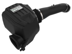 aFe Power QUANTUM Cold Air Intake System w/ Pro DRY S Filter Toyota Tundra 07-21 V8-5.7L - 53-10020D