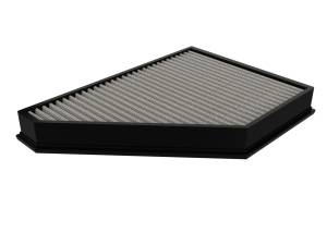 aFe Power - aFe Power Magnum FLOW OE Replacement Air Filter w/ Pro DRY S Media GM Compact SUVs 17-23 L4-2.0L (t)/2.5L/V6-3.6L - 31-10297 - Image 2