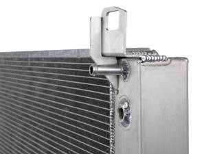 aFe Power - aFe Power BladeRunner Street Series High Capacity Aluminum Radiator GM Gas Trucks/SUVs 99-13 V8 (GMT800/900) - 46-52161 - Image 3