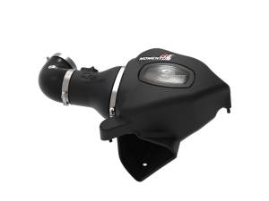 aFe Power - aFe Power Momentum GT Cold Air Intake System w/ Pro DRY S Filter Cadillac CTS-V 16-19 V8-6.2L (sc) - 50-70049D - Image 1