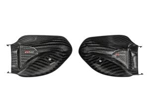 aFe POWER Dynamic Air Scoop D.A.S. Carbon Fiber BMW M5 (F90) 18-23 V8-4.4L (t) S63 - 58-10005SC