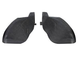aFe Power - aFe POWER Dynamic Air Scoop D.A.S. Carbon Fiber BMW M5 (F90) 18-23 V8-4.4L (t) S63 - 58-10005SC - Image 3