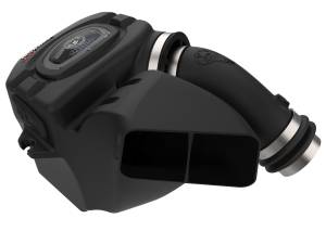 aFe Power - aFe Power Momentum GT Cold Air Intake System w/ Pro 5R Filter RAM 2500/3500 19-23 V8-6.4L HEMI - 50-70052R - Image 3