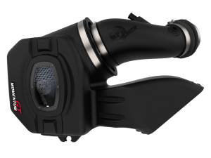 aFe Power - aFe Power Momentum GT Cold Air Intake System w/ Pro 5R Filter RAM 2500/3500 19-23 V8-6.4L HEMI - 50-70052R - Image 5