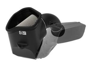 aFe Power Magnum FORCE Stage-2 Cold Air Intake System w/ Pro DRY S Filter RAM Diesel Trucks 19-23 L6-6.7L (td) - 54-13046D