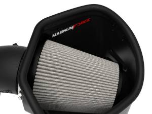 aFe Power - aFe Power Magnum FORCE Stage-2 Cold Air Intake System w/ Pro DRY S Filter RAM Diesel Trucks 19-23 L6-6.7L (td) - 54-13046D - Image 7