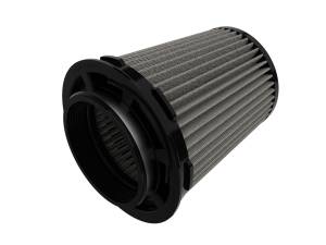 aFe Power - aFe Power Momentum Intake Replacement Air Filter w/ Pro DRY S Media 4 IN F x 6 IN B x 4-3/4 IN T x 7 IN H - 21-90114 - Image 2