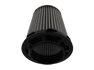 aFe Power - aFe Power Momentum Intake Replacement Air Filter w/ Pro DRY S Media 4 IN F x 6 IN B x 4-3/4 IN T x 7 IN H - 21-90114 - Image 3