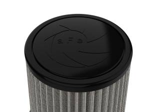 aFe Power - aFe Power Momentum Intake Replacement Air Filter w/ Pro DRY S Media 4 IN F x 6 IN B x 4-3/4 IN T x 7 IN H - 21-90114 - Image 4