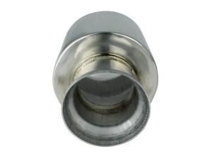 aFe Power - aFe Power MACH Force-Xp 4-1/2 IN Polished OE Replacement Exhaust Tips Dodge Charger/Hellcat 15-22 V8-6.2L/6.4L - 49C32068-P - Image 3