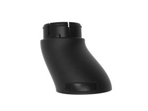 aFe Power - aFe POWER Dynamic Air Scoop D.A.S. Dodge Challenger 19-23 V8-6.4L HEMI - 50-70009S - Image 2