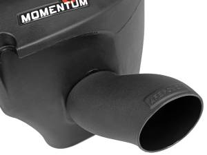 aFe Power - aFe POWER Dynamic Air Scoop D.A.S. Dodge Challenger 19-23 V8-6.4L HEMI - 50-70009S - Image 4
