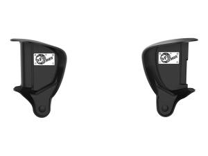 aFe Power - aFe POWER Dynamic Air Scoop D.A.S. Black BMW M3 15-18 (F80)/M4 15-20 (F82/83) S55 - 54-13032S - Image 2