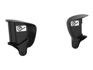 aFe Power - aFe POWER Dynamic Air Scoop D.A.S. Black BMW M3 15-18 (F80)/M4 15-20 (F82/83) S55 - 54-13032S - Image 3