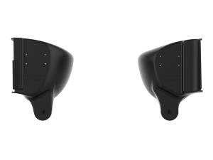 aFe Power - aFe POWER Dynamic Air Scoop D.A.S. Black BMW M3 15-18 (F80)/M4 15-20 (F82/83) S55 - 54-13032S - Image 4