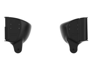 aFe Power - aFe POWER Dynamic Air Scoop D.A.S. Black BMW M3 15-18 (F80)/M4 15-20 (F82/83) S55 - 54-13032S - Image 6