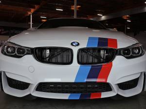 aFe Power - aFe POWER Dynamic Air Scoop D.A.S. Black BMW M3 15-18 (F80)/M4 15-20 (F82/83) S55 - 54-13032S - Image 8