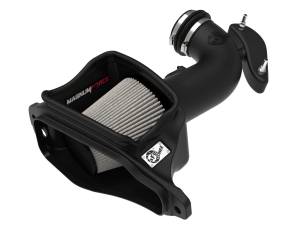 aFe Power Magnum FORCE Stage-2 Cold Air Intake System w/ Pro DRY S Filter Chevrolet Corvette (C7) 14-19 V8-6.2L - 54-13041D