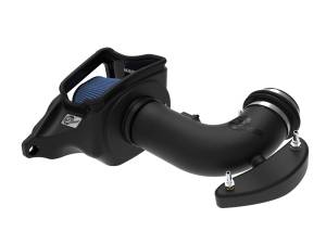 aFe Power - aFe Power Magnum FORCE Stage-2 Cold Air Intake System w/ Pro 5R Filter Chevrolet Corvette (C7) 14-19 V8-6.2L - 54-13041R - Image 3