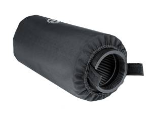 aFe Power - aFe Power Magnum SHIELD Pre-Filter For use with skus ending in 8X-10068 - Black - 28-10573 - Image 2