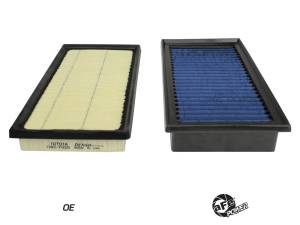 aFe Power - aFe Power Magnum FLOW OE Replacement Air Filter w/ Pro 5R Media Toyota C-HR 18-19 L4-2.0L - 30-10306 - Image 3