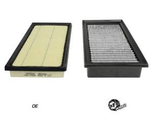 aFe Power - aFe Power Magnum FLOW OE Replacement Air Filter w/ Pro DRY S Media Toyota C-HR 18-19 L4-2.0L - 31-10306 - Image 3