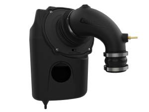 aFe Power - aFe Power QUANTUM Cold Air Intake System w/ Pro 5R Filter Ford Transit Models 16-23 V6-3.5L (tt) - 53-10023R - Image 4