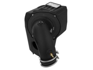 aFe Power - aFe Power QUANTUM Cold Air Intake System w/ Pro DRY S Filter Ford Transit Models 16-23 V6-3.5L (tt) - 53-10023D - Image 1