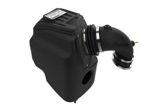 aFe Power - aFe Power QUANTUM Cold Air Intake System w/ Pro DRY S Filter Ford Transit Models 16-23 V6-3.5L (tt) - 53-10023D - Image 3