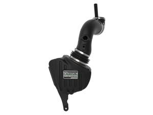 aFe Power - aFe Power QUANTUM Cold Air Intake System w/ Pro 5R Filter Dodge RAM Diesel Trucks 10-12 L6-6.7L (td) - 53-10015R - Image 5