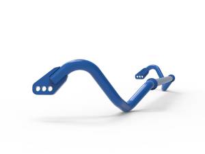 aFe Power - aFe CONTROL Rear Sway Bar Blue Toyota GR Supra (A90) 20-23 L6-3.0L (t) - 440-721001RL - Image 2