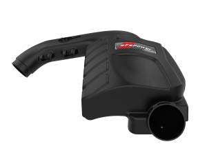 aFe Power - aFe Power Magnum FORCE Stage-2Si Cold Air Intake System w/ Pro DRY S Filter BMW X5 (E70/F15)/X6 (E71/F16) 11-19 3.0L (t) N55 - 54-83043D - Image 4