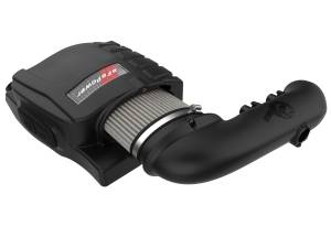 aFe Power - aFe Power Magnum FORCE Stage-2Si Cold Air Intake System w/ Pro DRY S Filter BMW X5 (E70/F15)/X6 (E71/F16) 11-19 3.0L (t) N55 - 54-83043D - Image 6