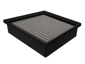 aFe Power Magnum FLOW OE Replacement Air Filter w/ Pro DRY S Media Ford Fiesta 14-19 L4-1.6L (t) - 31-10307