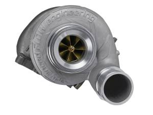 aFe Power - aFe Power BladeRunner GT Series Turbocharger Dodge/RAM Diesel Trucks 07-18 L6-6.7L (td) - 46-60252 - Image 1