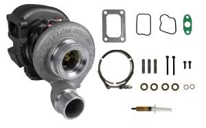 aFe Power - aFe Power BladeRunner GT Series Turbocharger Dodge/RAM Diesel Trucks 07-18 L6-6.7L (td) - 46-60252 - Image 2