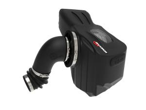 aFe Power - aFe Power Momentum HD Cold Air Intake System w/ Pro DRY S Filter RAM Diesel Trucks 19-23 L6-6.7L (td) - 50-70051D - Image 3